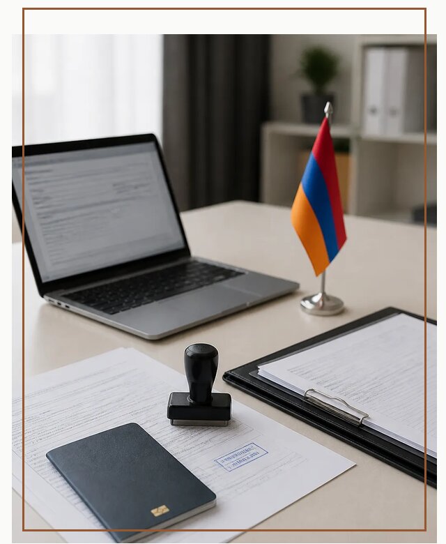 Оформление гражданства Армении в Краснотурьинске по цене от 79748 р. | Гиперактив-Кту