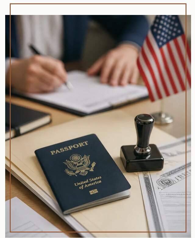 Оформление гражданства США в Краснотурьинске под ключ от 47849 р. | Гиперактив-Кту