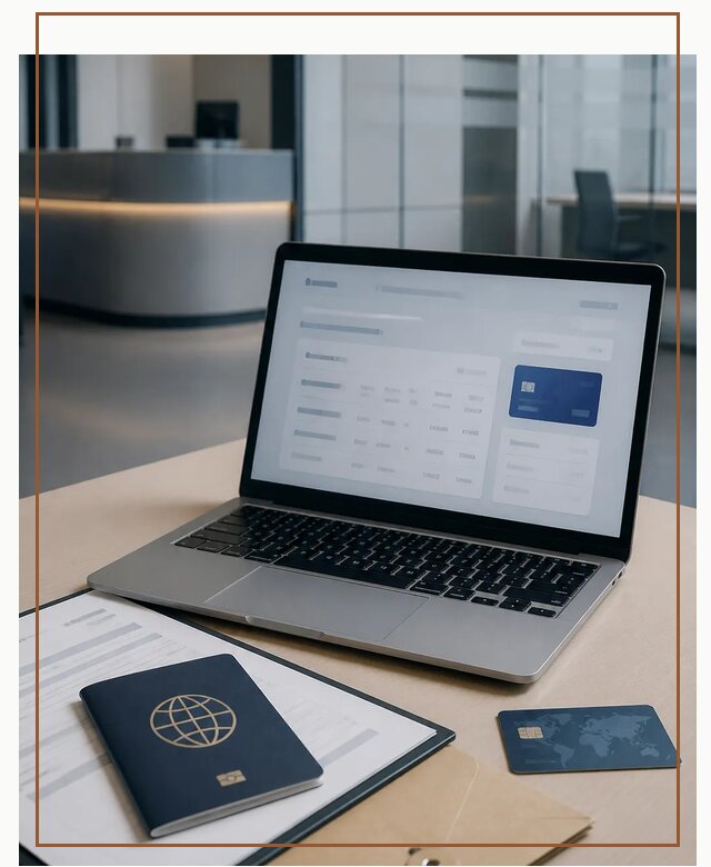 Открытие счета для SWIFT переводов в Краснотурьинске по цене от 6273 р. | Гиперактив-Кту